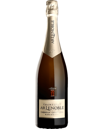 AR Lenoble : Grand Cru Blanc de Blancs 2012